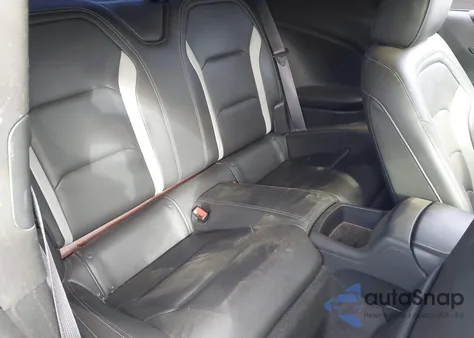 2016 Chevrolet Camaro 2Lt z USA, uszkodzony, nr VIN 1G1FD1RS0G0142053